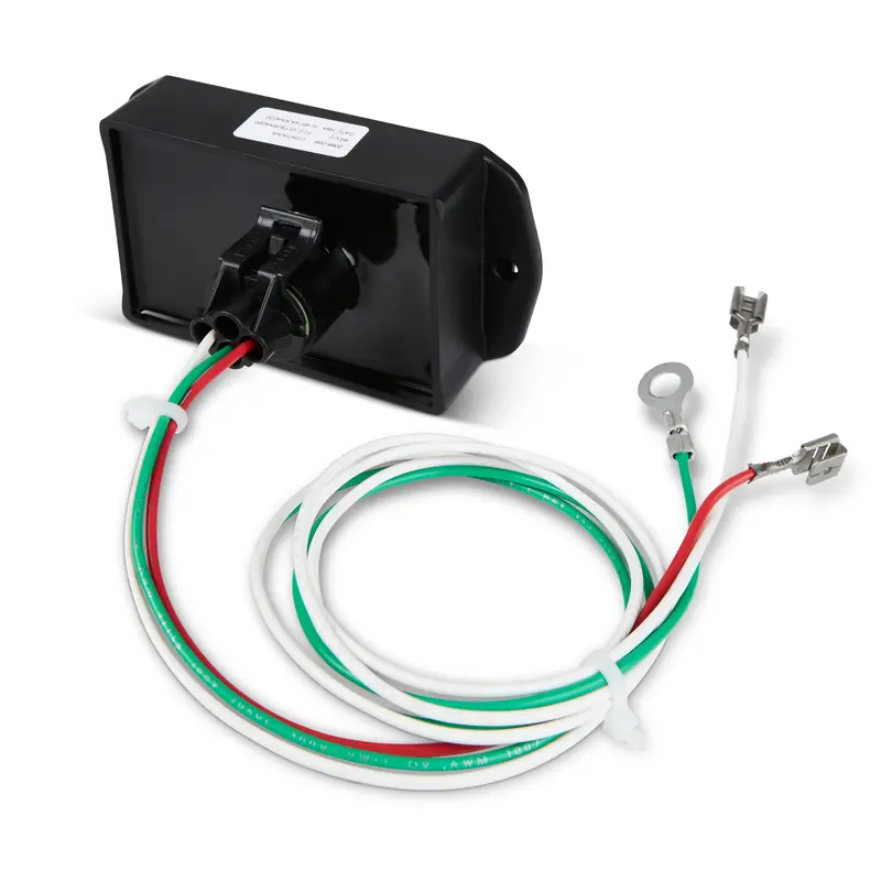Lincoln NEXTime Wireless Module Installation Kit – K4447-1