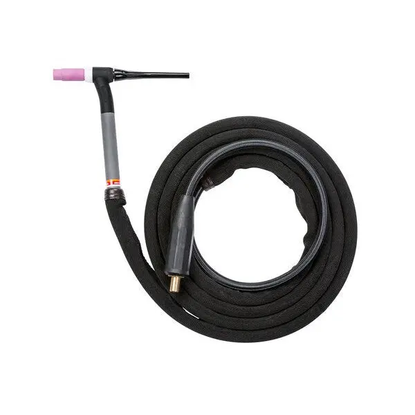 Lincoln PTA-17F Ready-Pak TIG Torch Kit (12.5 ft)