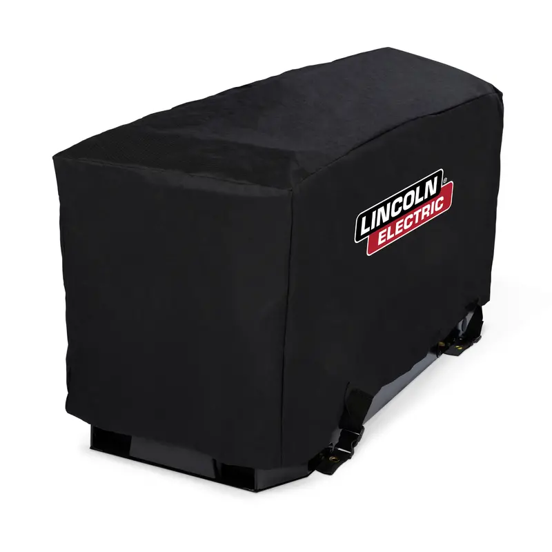 Lincoln Ranger 260/330 MPX Air Cooled Welder – Ballistic Nylon Protective Cover (K5492-1)