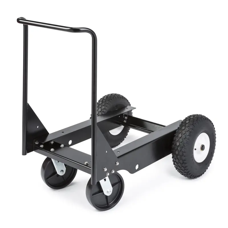 Lincoln Ranger Factory-Style Undercarriage Kit
