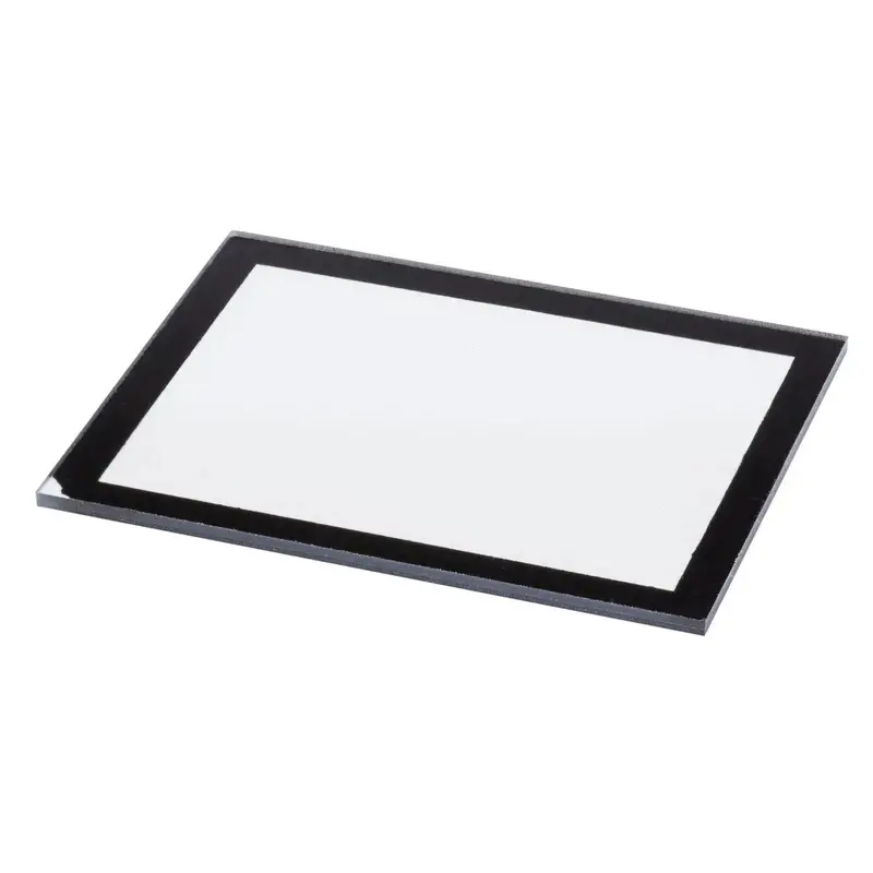 Lincoln Replacement Screen Shield For Kp4140-1 Welding Systems 1