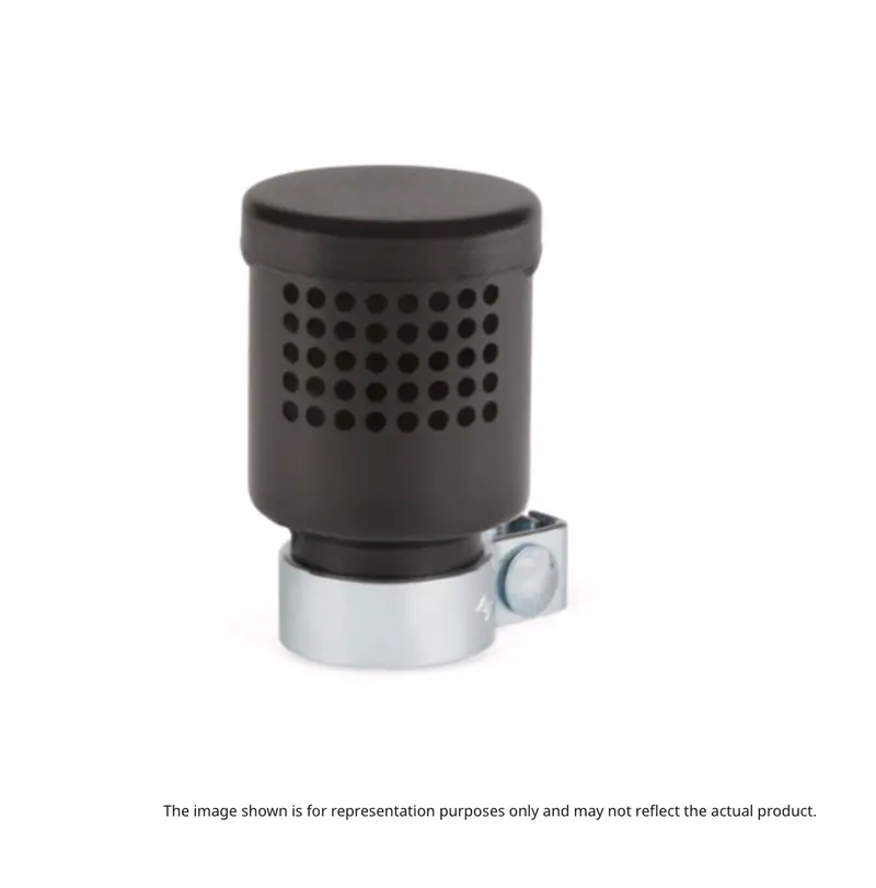 Lincoln Rotatable Exhaust Kit – Universal Fume Extraction System (K4895-1)