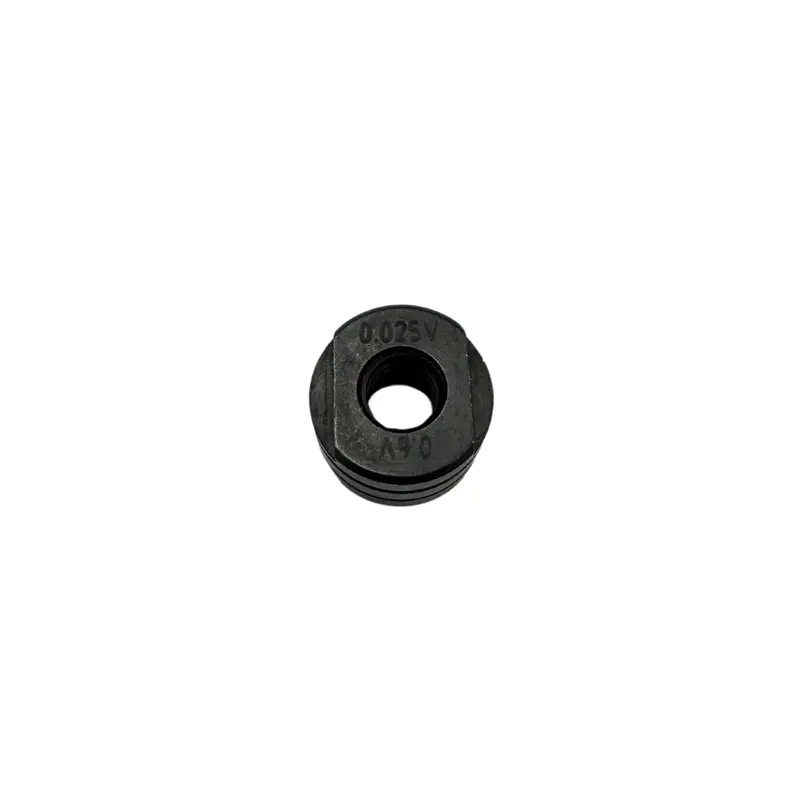 Lincoln Steel Drive Roll – .025″ to .035″ Diameter (KP2518-1)