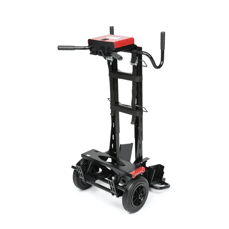 Lincoln Two-Wheel Mobility Cart for Welding Equipment – K4441-1