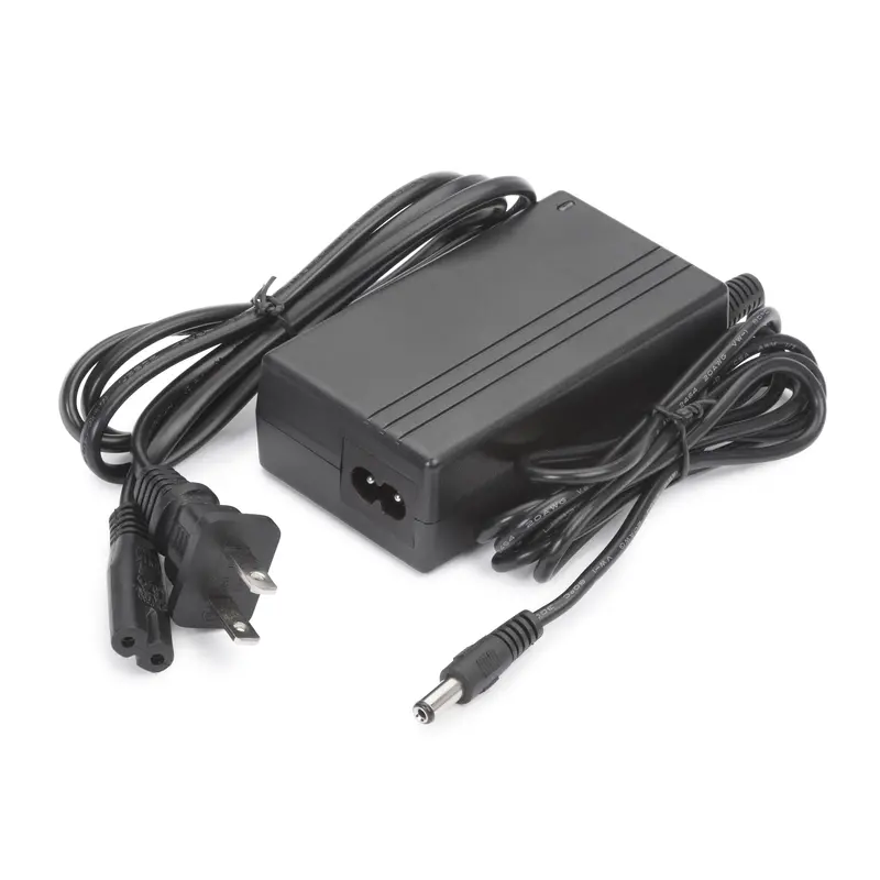 Lincoln Viking PAPR Battery Charger – Fast Charging Unit, KP3932-1