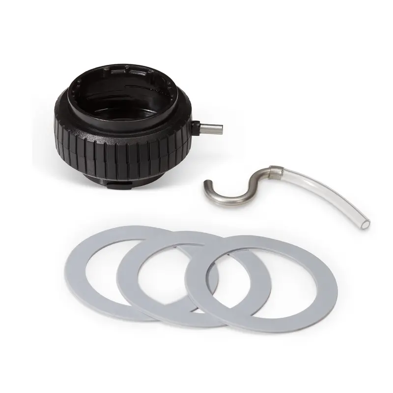Lincoln XLR Respirator Quantitative Fit Test Adapter – KP4686-1