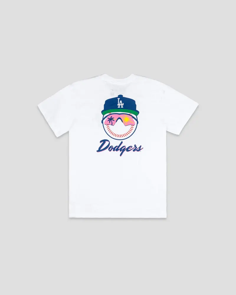 Los Angeles Dodgers Yuvi Youth T-Shirt