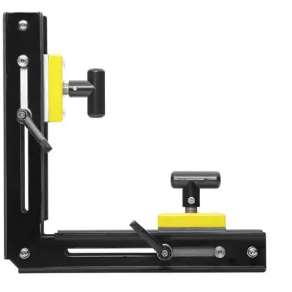 Magswitch 90° Angle Mount – 600 lb Capacity Magnetic Fixture – Model 8100495