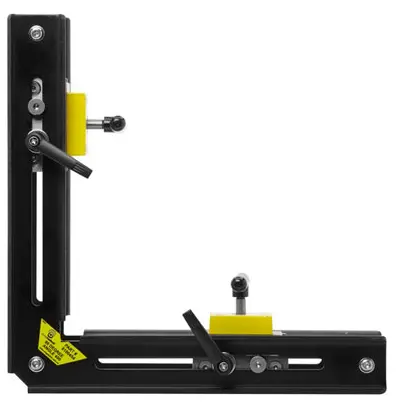 Magswitch 90-Degree Right-Angle Magnetic Bracket – 400 lb Rating – Model 8100454