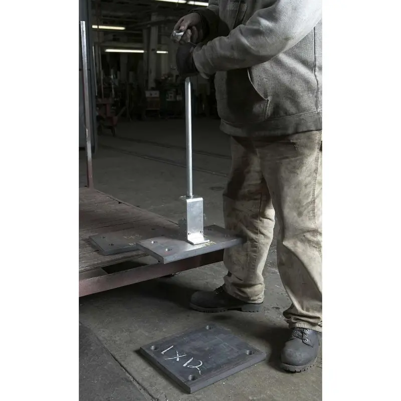 Magswitch Extend-a-Lift Adjustable Magnetic Lifting Arm – Model 8100025