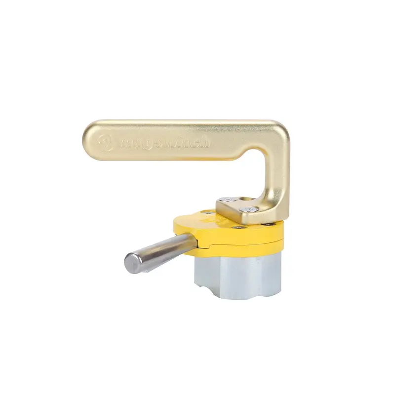 Magswitch Fixed Hand Lifter – 235 lb Capacity Magnetic Handler (Model 8100795)