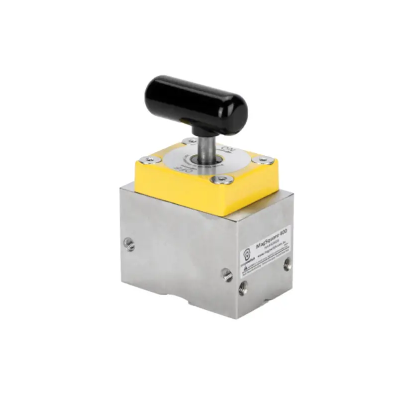 Magswitch MagSquare 400 Compact Magnetic Fixture – Model 8100238
