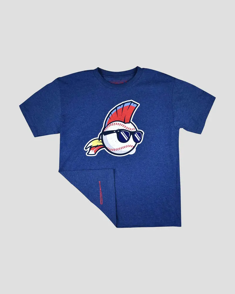 Major League Youth Baseball T-Shirt