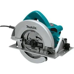 Makita 7-1/4″ Corded Circular Saw – High-Power Cutting Tool (Model 5007F)