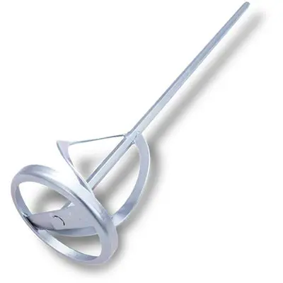 Marshalltown 16-Inch x 2-Inch Compact Ribbon Mixer