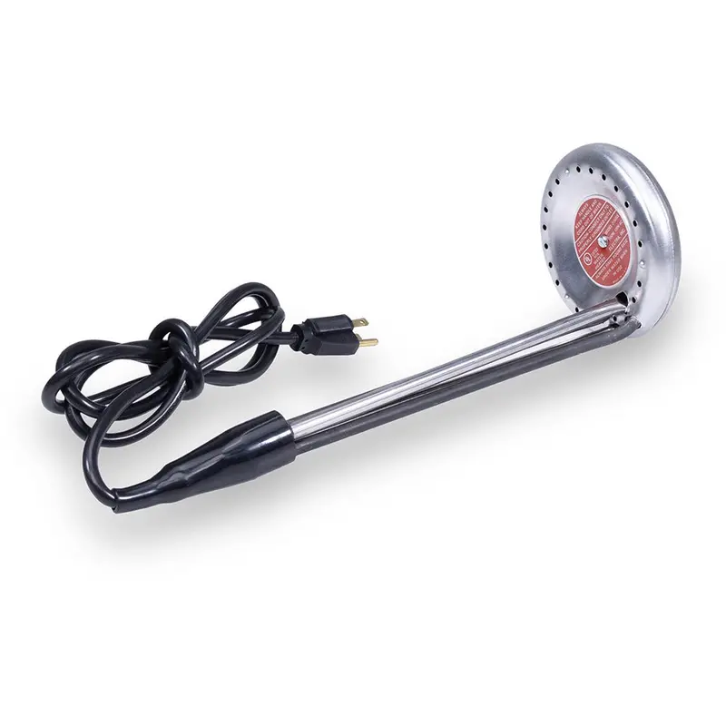 Marshalltown Barwalt 11-Inch Immersion Bucket Water Heater