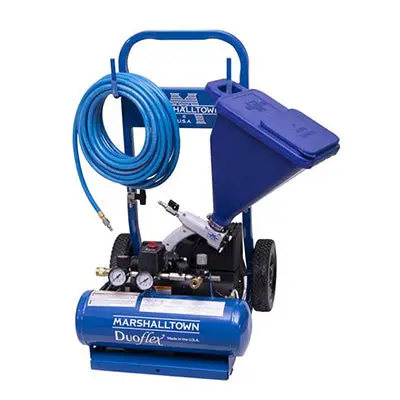 Marshalltown DuoFlex Adjustable Texture Sprayer