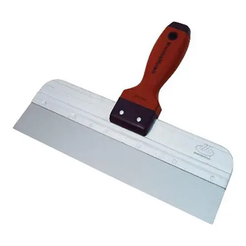 Marshalltown DuraSoft Taping Knives – Flexible Blades with Soft-Grip Handles