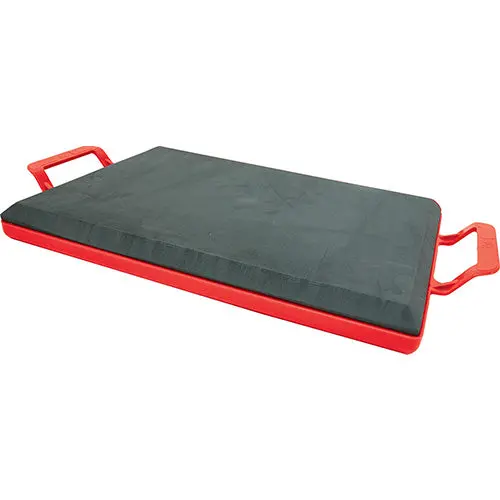 Marshalltown Heavy-Duty Kneeler Board with Non-Slip Surface