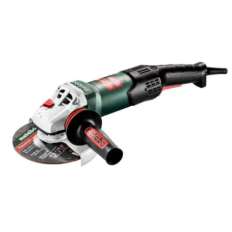 Metabo 17-150 Quick RT 6-Inch Right-Angle Grinder – 601078420