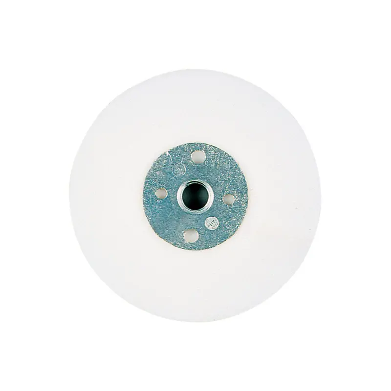 Metabo 9-Inch Backing Pad with 5/8-Inch Thread – Model 623282000