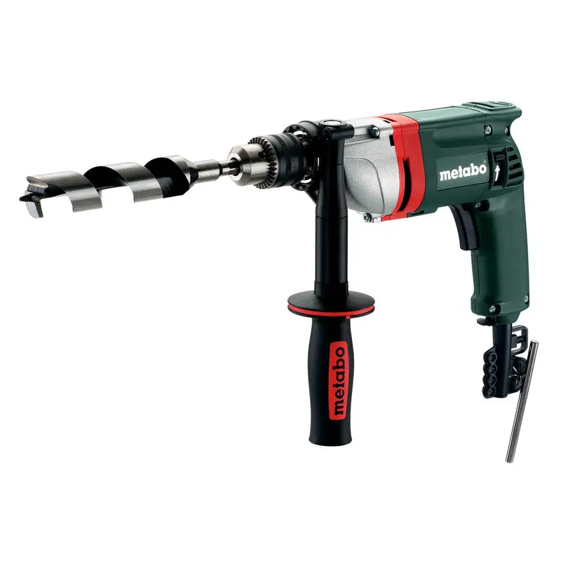 Metabo BE 75-16 Compact Corded Drill – Model 600580420
