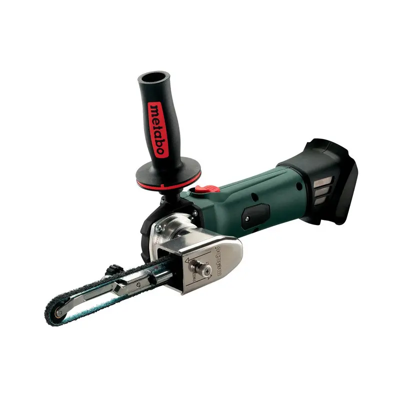 Metabo BF 18 LTX 90 Cordless Band File – 600321850
