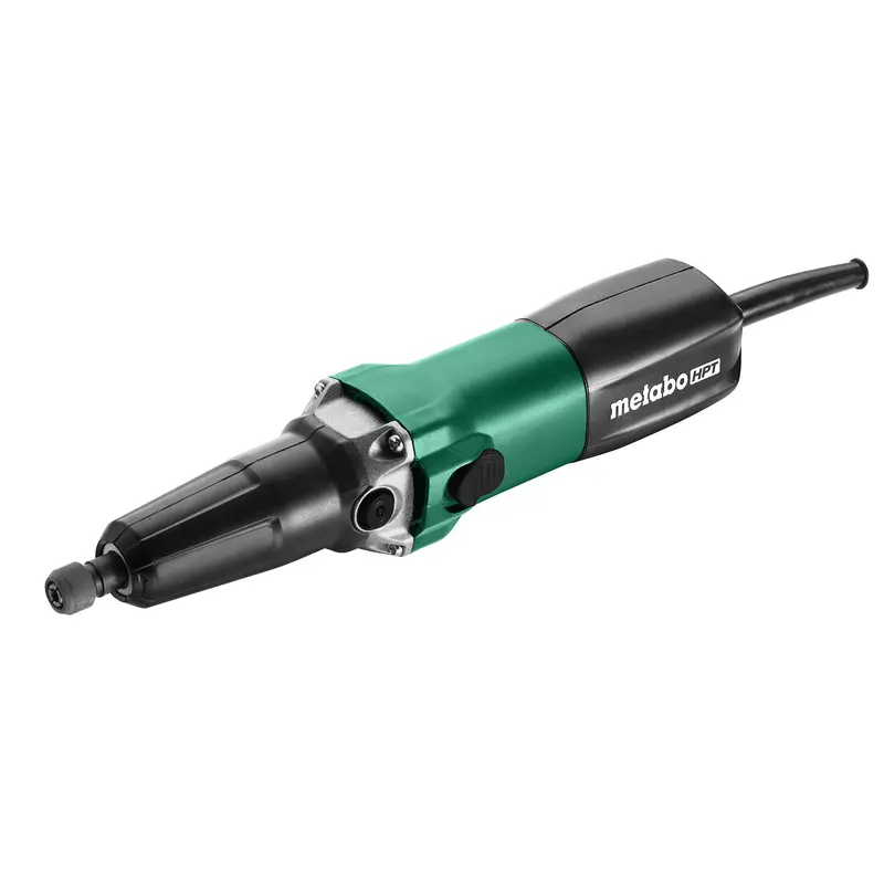 Metabo HPT GE 710 Plus 6.4-Amp Die Grinder – 646616420