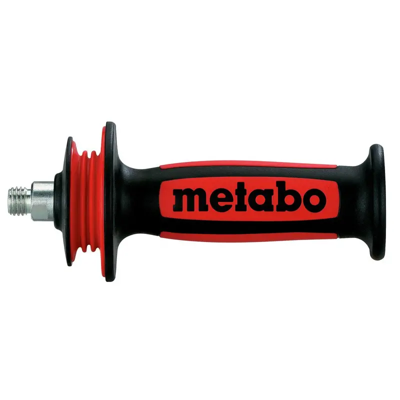 Metabo MVT Vibratech Side Handle for Angle Grinders (M14 Thread) – 62736000