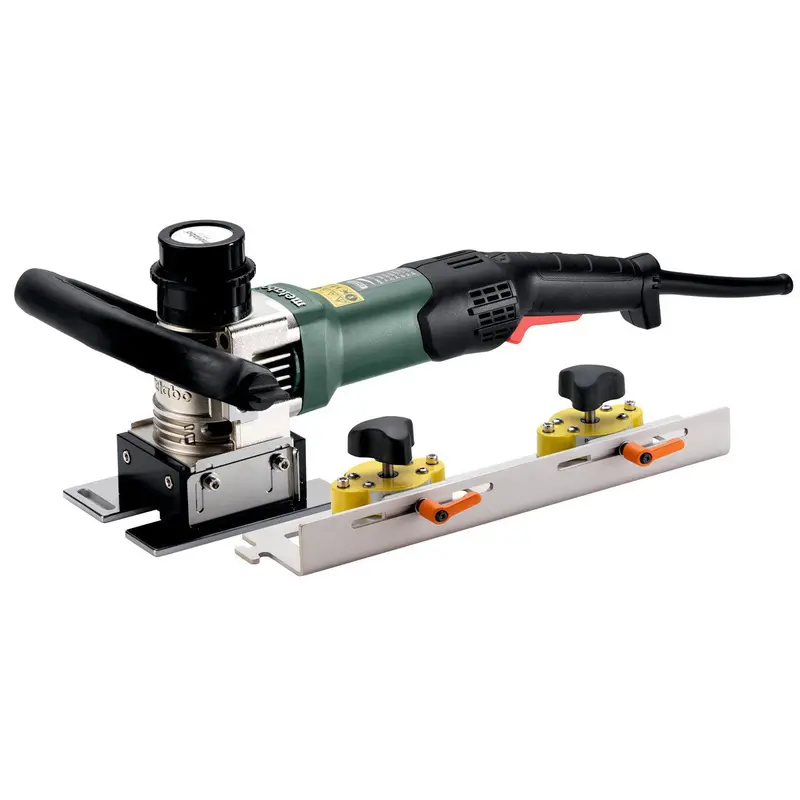 Metabo PFM 17 Portable Beveling Machine – Model 601789620
