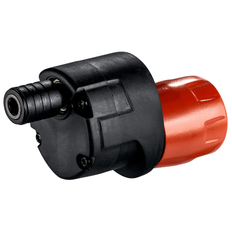 Metabo Quick Eccentric Attachment – Precision Off-Center Mounting for Detail Work