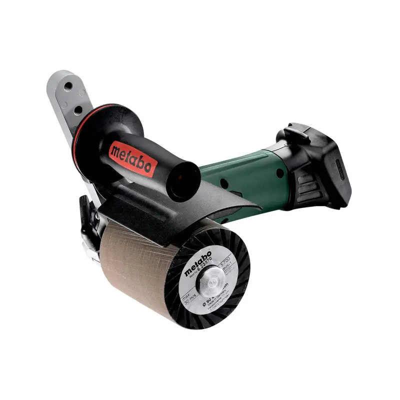 Metabo S 18 LTX 115 Cordless Burnishing Tool – 600154850