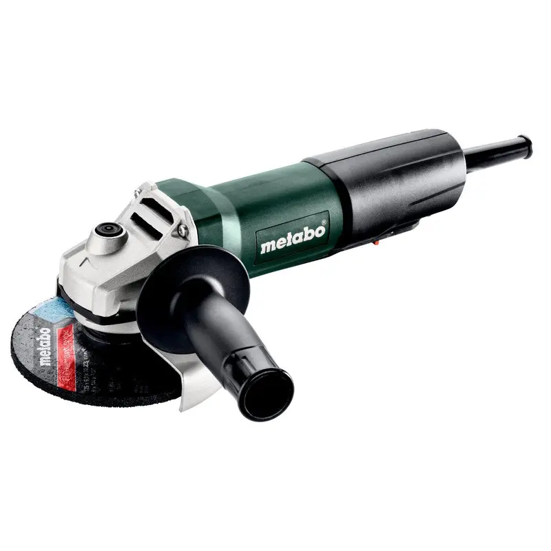 Metabo WP 850-125 5″ Professional Angle Grinder (603610420)
