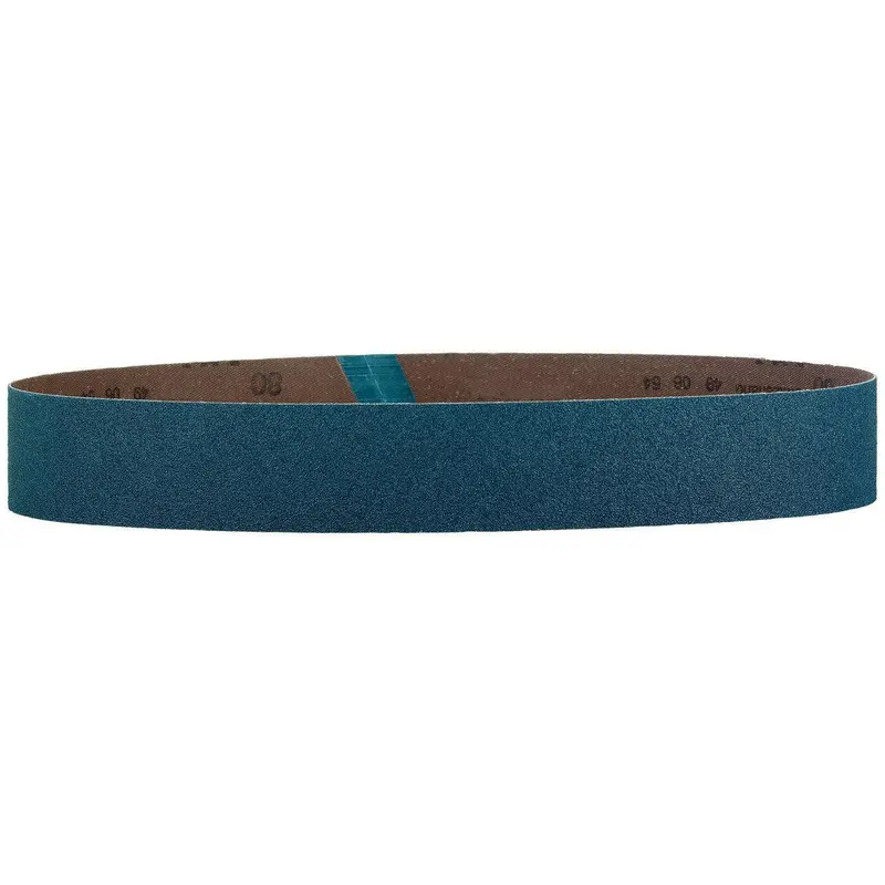 Metabo ZK/RB Sanding Belts – 10-Pack for Belt Sanders