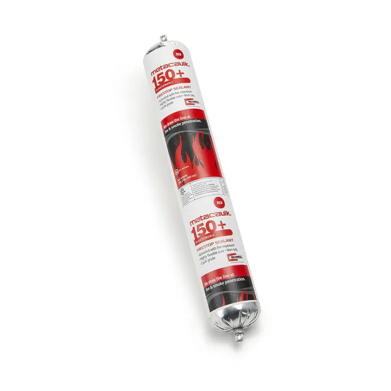 Metacaulk 150+ High-Performance Intumescent Sealant