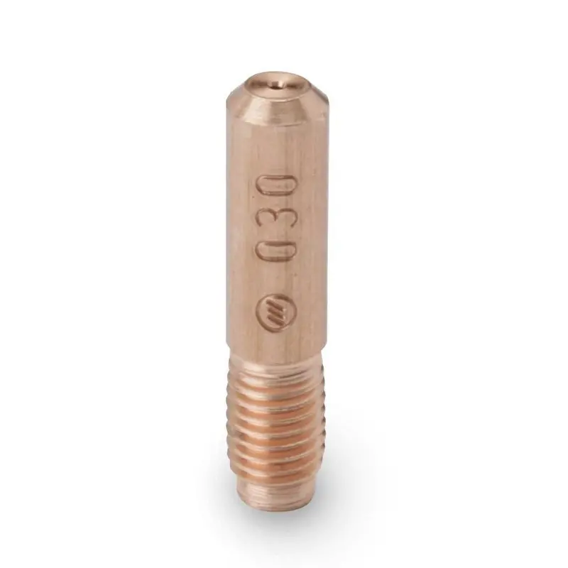 Miller 000067 .030″ Standard Contact Tip for M-Series MIG Guns