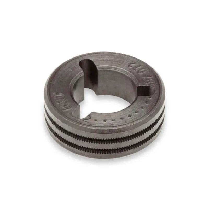 Miller .035-Inch VK-Groove Single Drive Roll – Model 132958