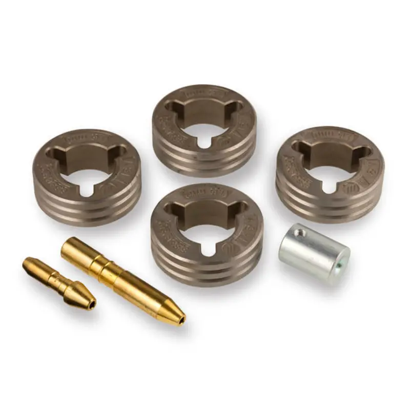 Miller .040-Inch V-Groove 4-Roll Drive Kit – 161190