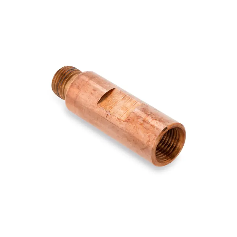 Miller 1-Inch OBT 600 Torch Body Extension (043967)