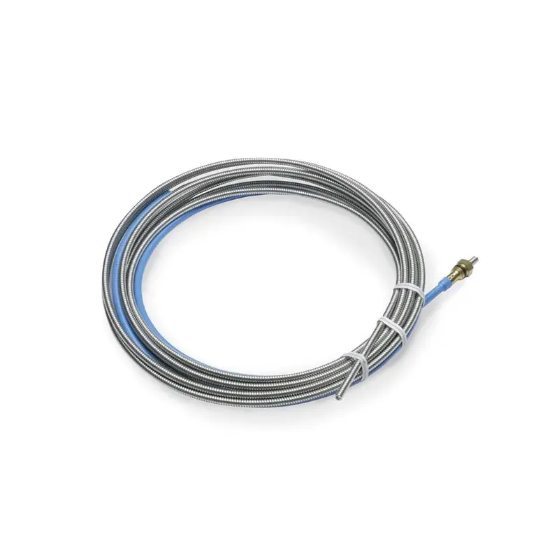 Miller 194012 .035″–.045″ Monocoil Liner Kit — 15 Feet for M-Series MIG Guns