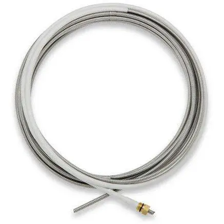 Miller 202889 .023″–.030″ Round-Wound Welding Wire — 15-Foot Spool
