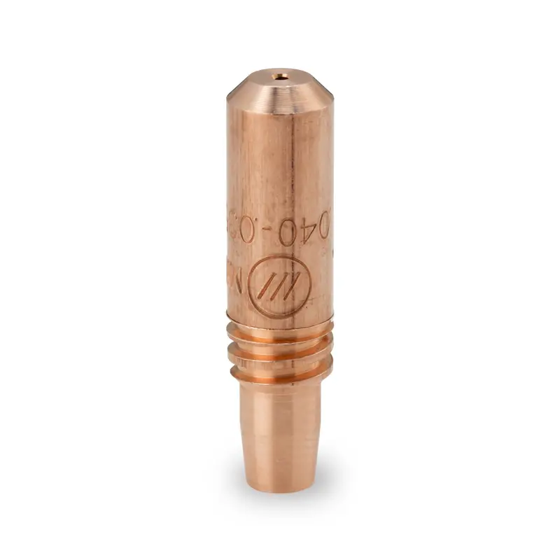 Miller 206187 Heavy-Duty .035″–.040″ FasTip Contact Tip
