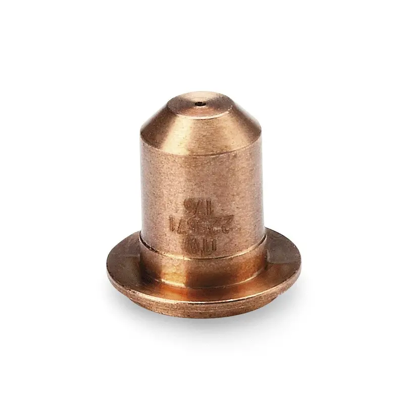 Miller 27A Drag Cutting Tip – Pack of 5