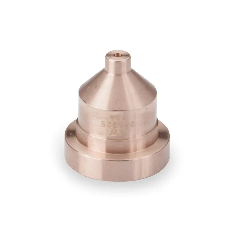 Miller 40A Contact Tip for ICE-40C Torch – Pack of 5