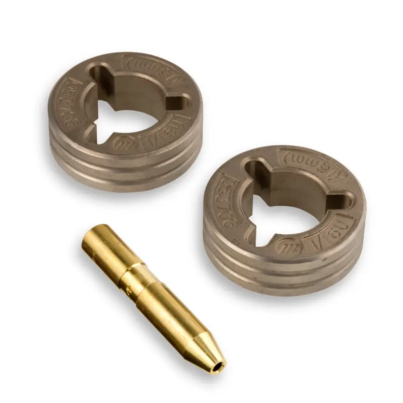 Miller 5/64-Inch VK-Groove 2-Roll Drive Kit – 079610