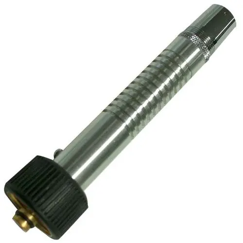 Miller 5-Inch Gun Tube Assembly – Designed for Spoolmate 200 Spool Guns