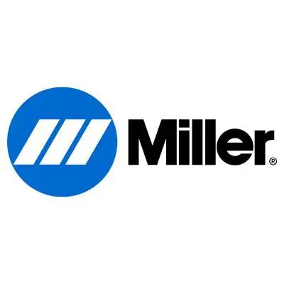 Miller 5-Section Plastic Storage Box for Welding Accessories (Part #127493)