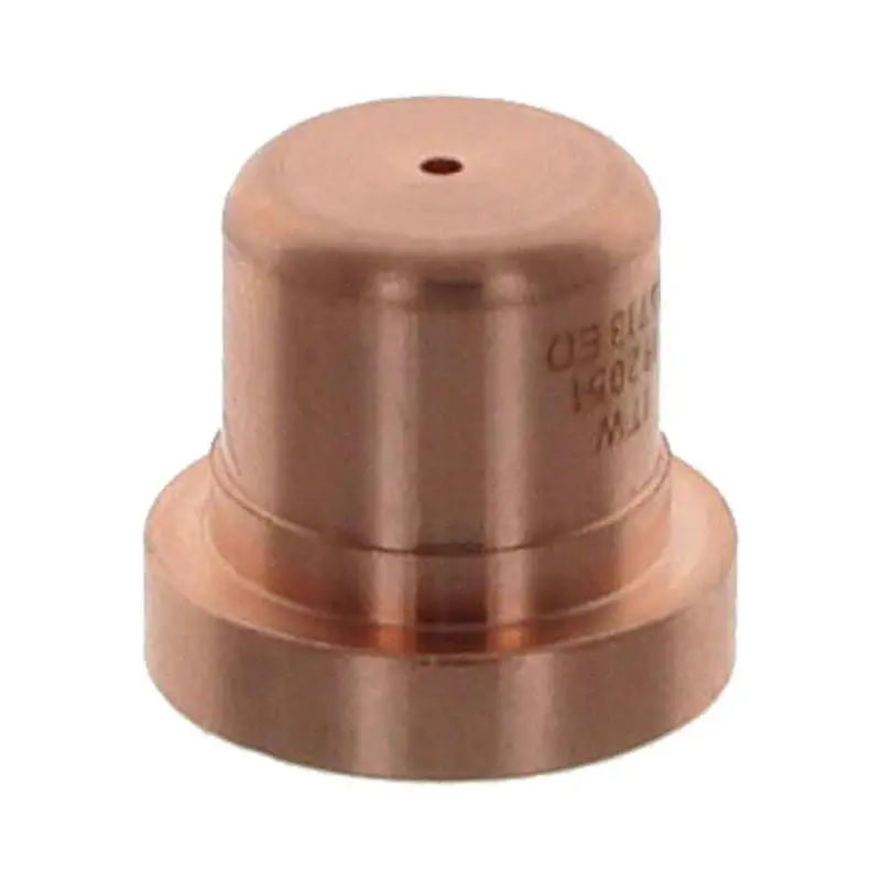 Miller 55A Shielded Contact Tip for ICE-55C Torch – Pack of 5