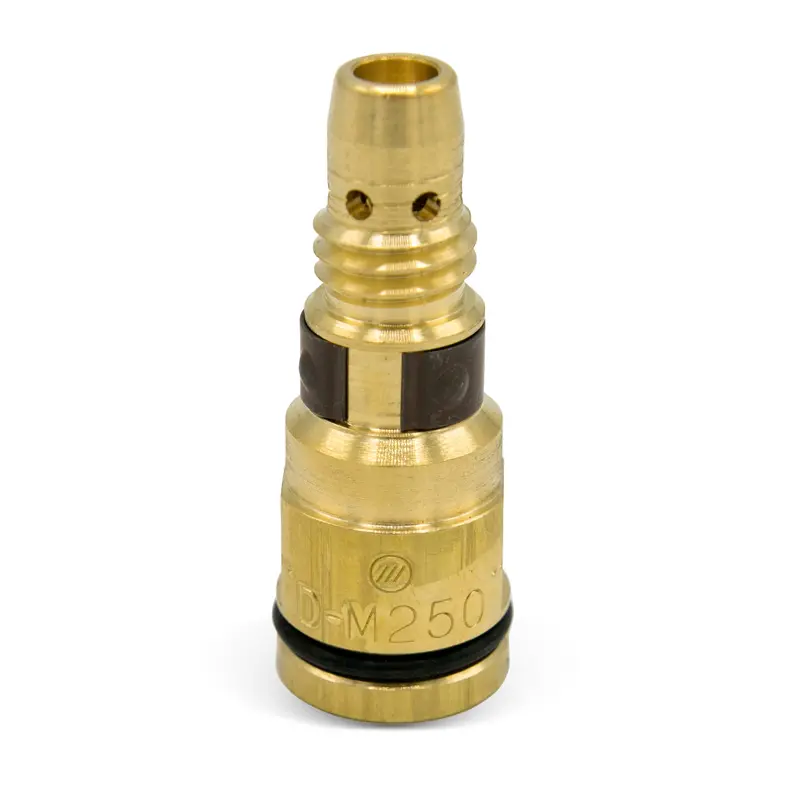 Miller AccuLock Diffuser for MDX-250 MIG Guns, Pack of 2 (D-M250)