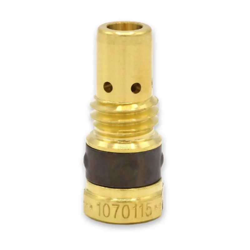 Miller AccuLock MDX Diffuser Set (2-Pack) for M-100 MIG Guns – 1070115